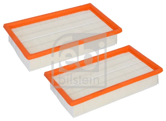 Air filter kit